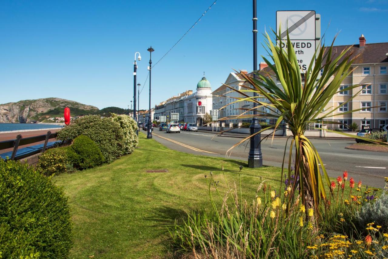 Cosy * Llandudno