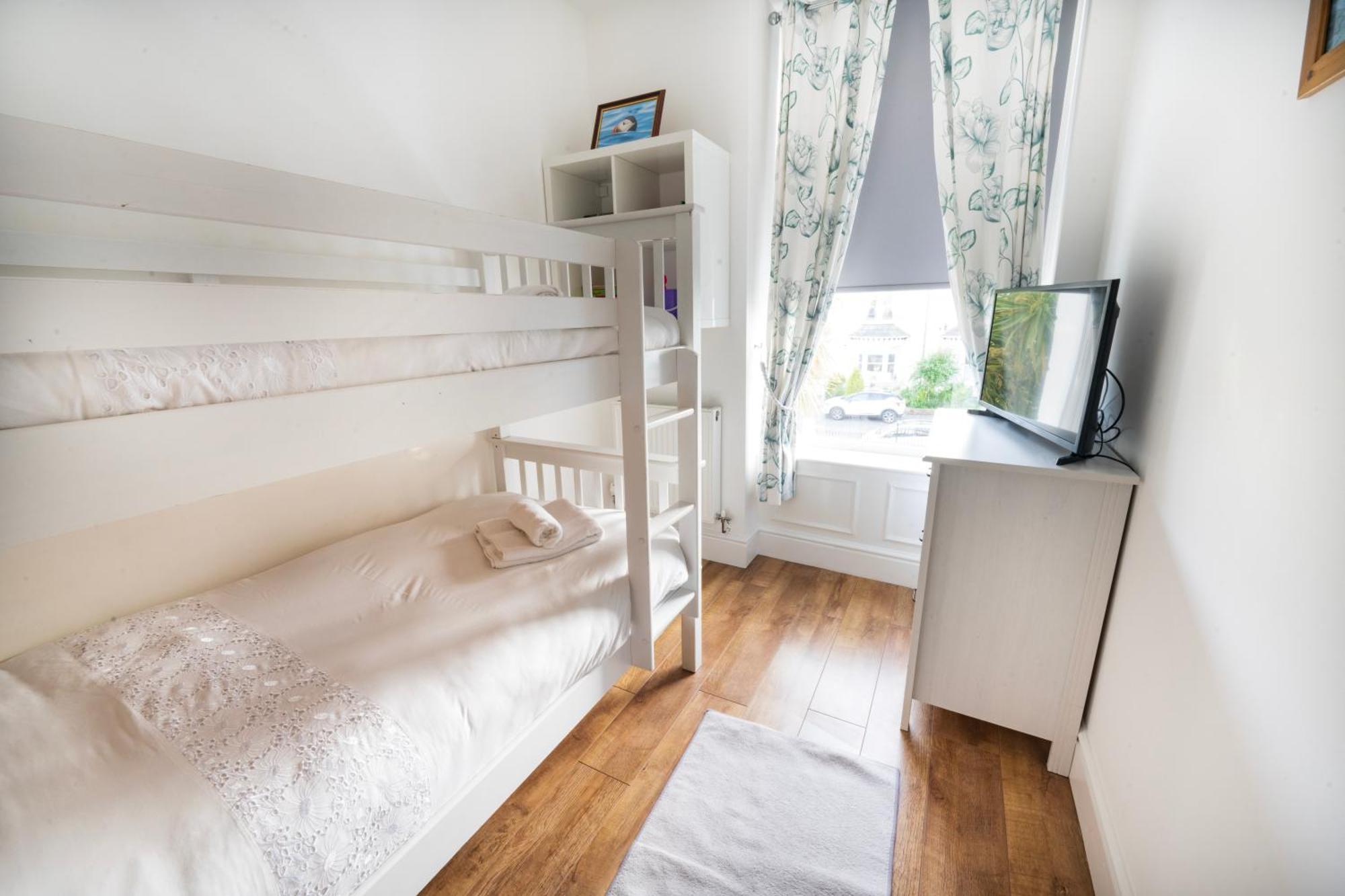 Cosy Llandudno