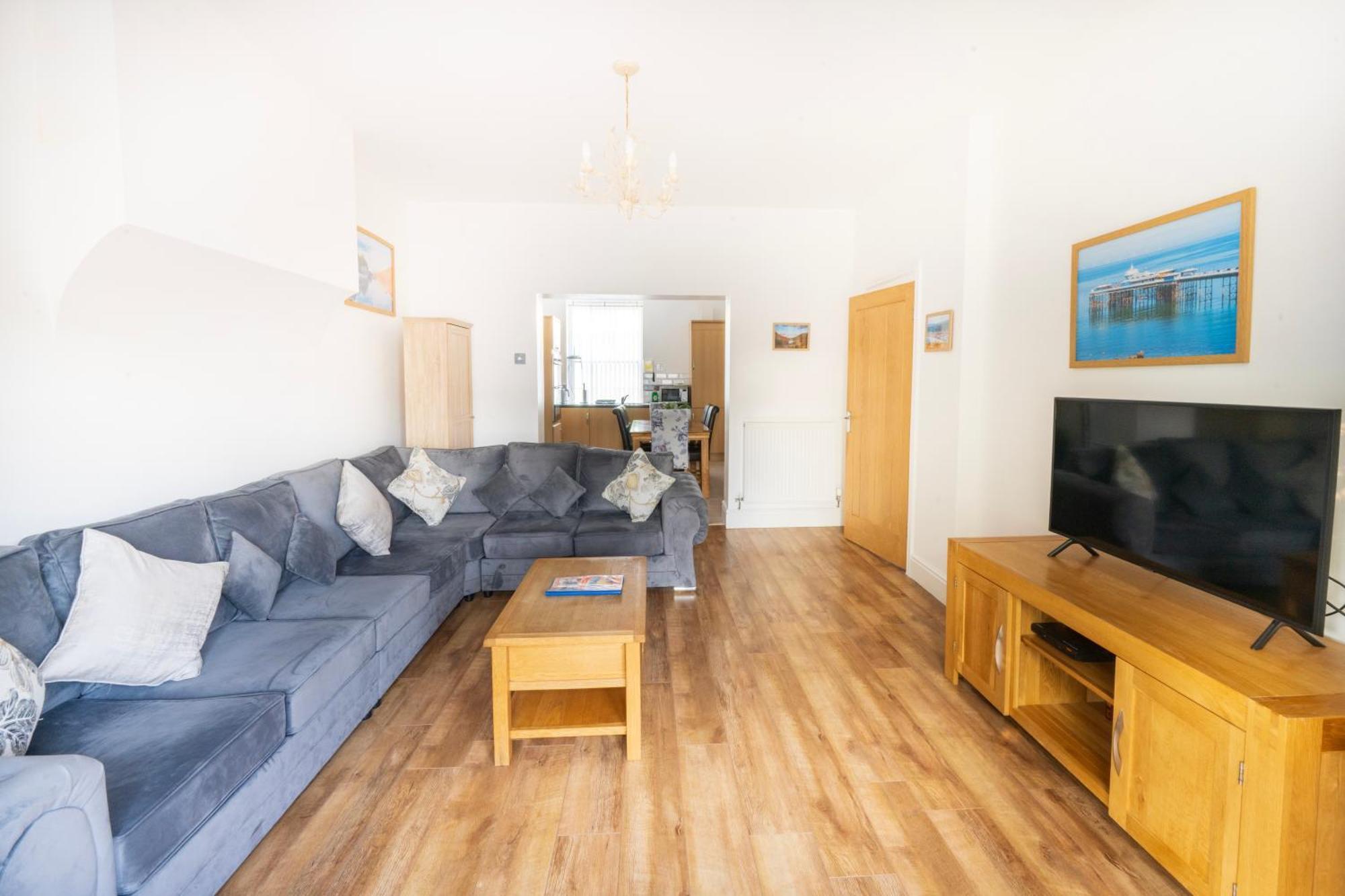 Apartment Cosy